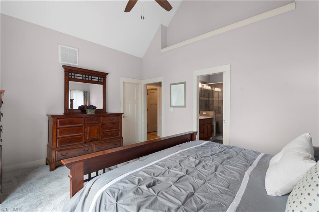 848 Sierra Trace Road Denton, NC 27239 - Photo 21 of 48