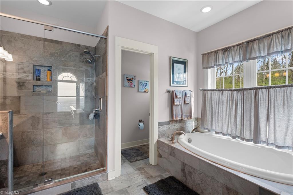 848 Sierra Trace Road Denton, NC 27239 - Photo 22 of 48