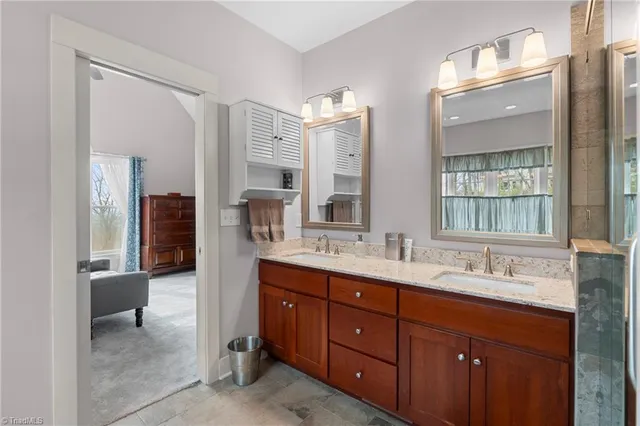 $799,900 | 848 Sierra Trace Road, Denton, NC 27239