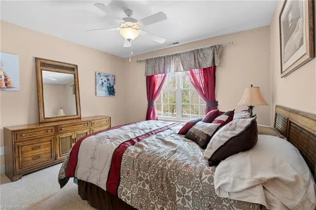 $799,900 | 848 Sierra Trace Road, Denton, NC 27239