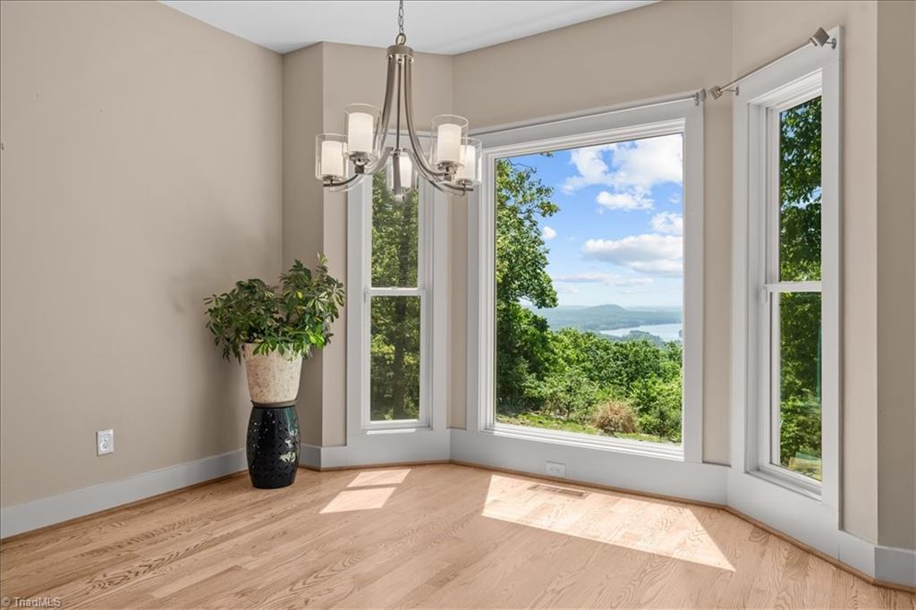 848 Sierra Trace Road Denton, NC 27239 - Photo 24 of 47 magine drinking your morning coffee enjoying the views here.