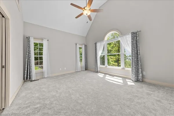 $749,500 | 848 Sierra Trace Road, Denton, NC 27239