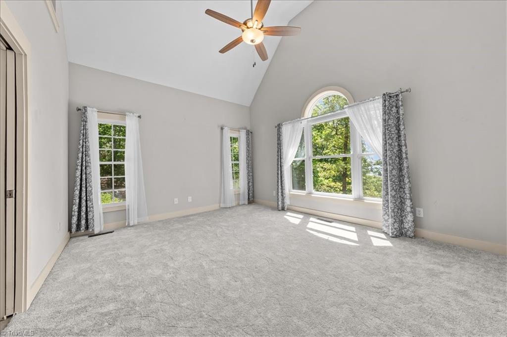 848 Sierra Trace Road Denton, NC 27239 - Photo 26 of 47