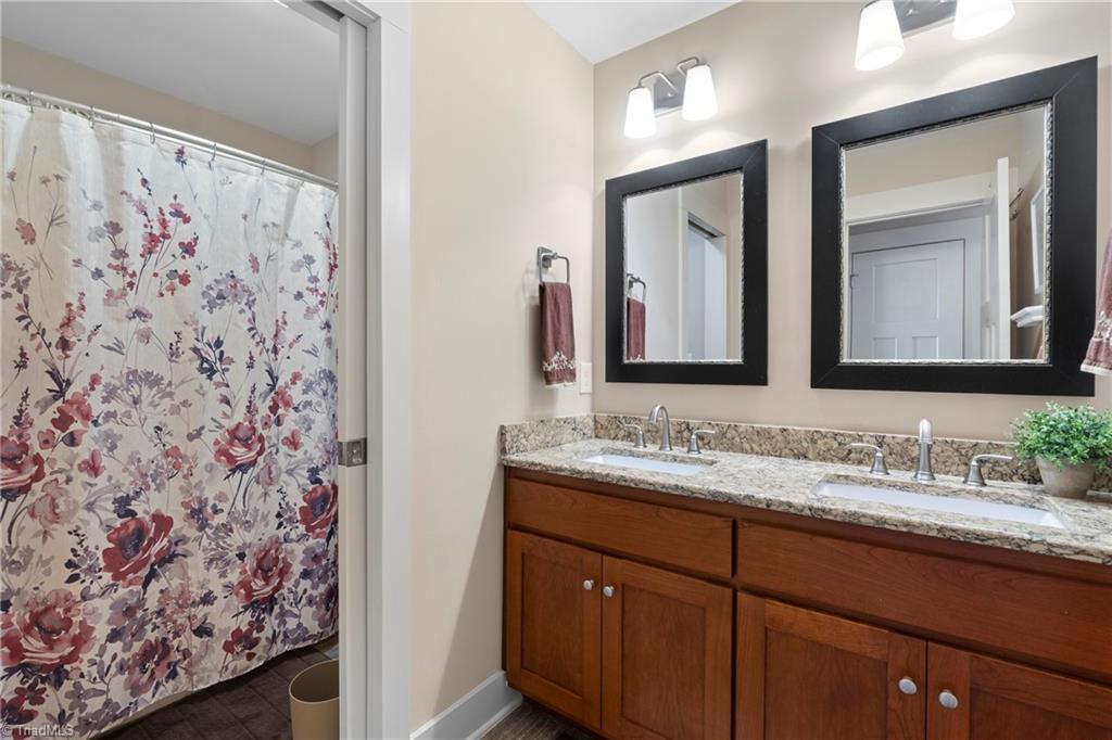 848 Sierra Trace Road Denton, NC 27239 - Photo 28 of 48