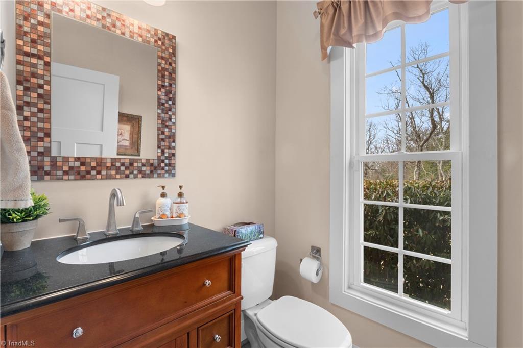 848 Sierra Trace Road Denton, NC 27239 - Photo 30 of 48