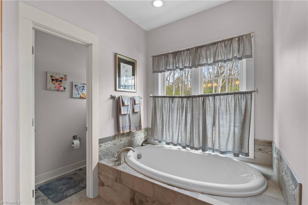 848 Sierra Trace Road Denton, NC 27239 - Photo 31 of 48