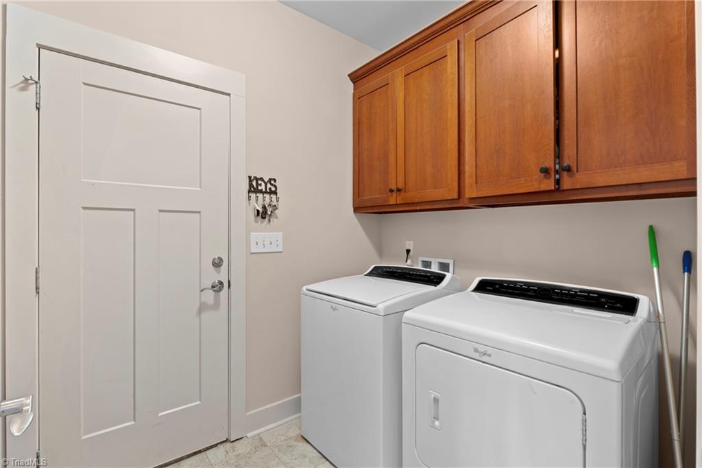 848 Sierra Trace Road Denton, NC 27239 - Photo 32 of 48