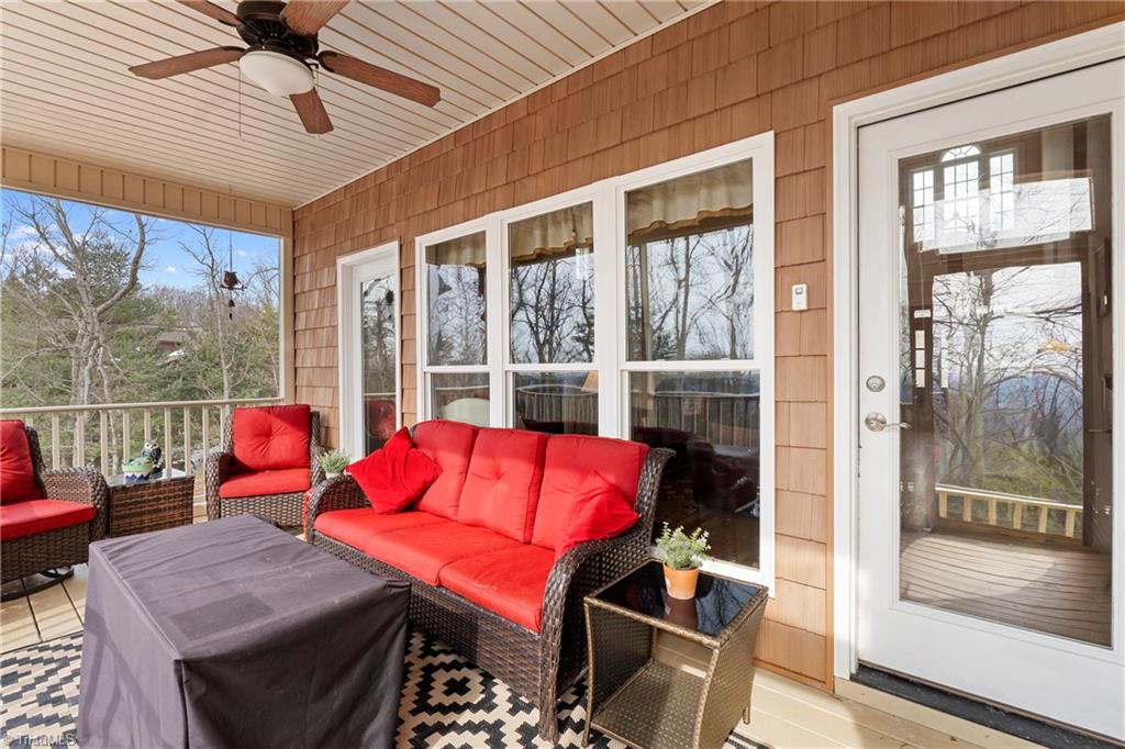 848 Sierra Trace Road Denton, NC 27239 - Photo 33 of 48