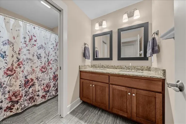 $749,500 | 848 Sierra Trace Road, Denton, NC 27239