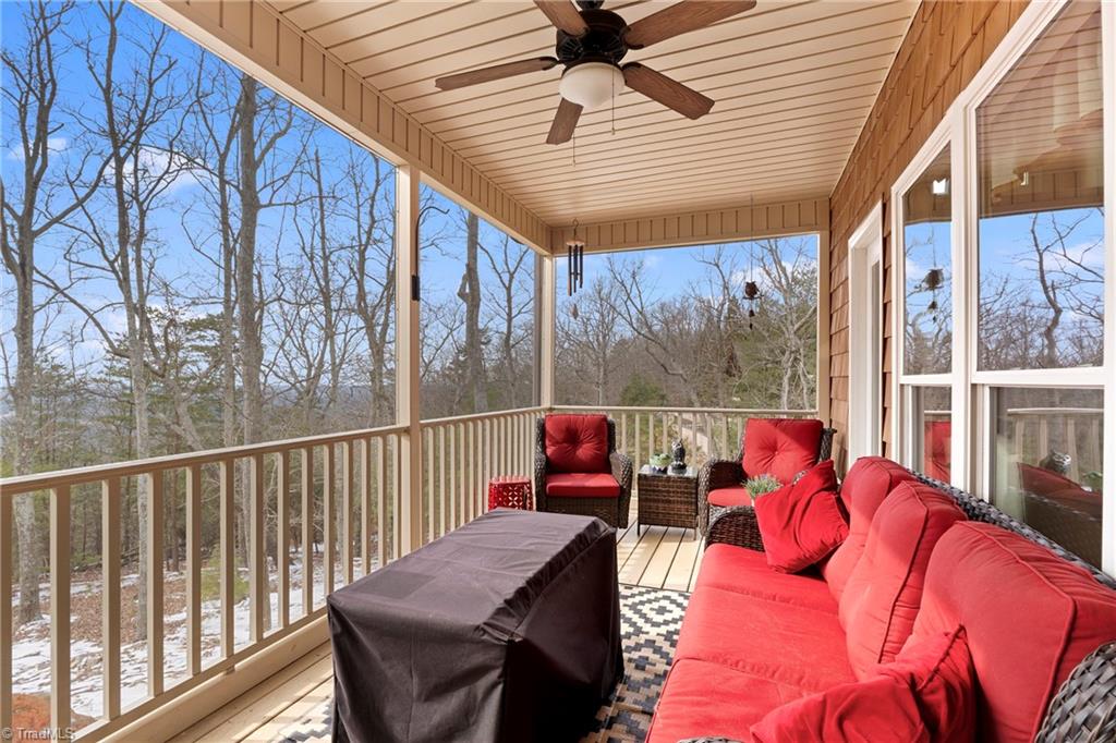 848 Sierra Trace Road Denton, NC 27239 - Photo 34 of 48