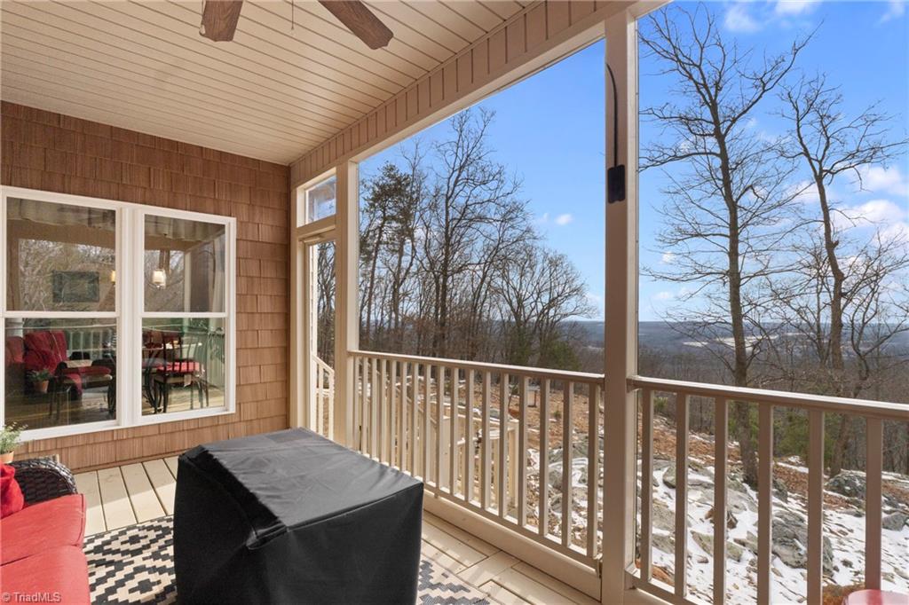 848 Sierra Trace Road Denton, NC 27239 - Photo 35 of 48