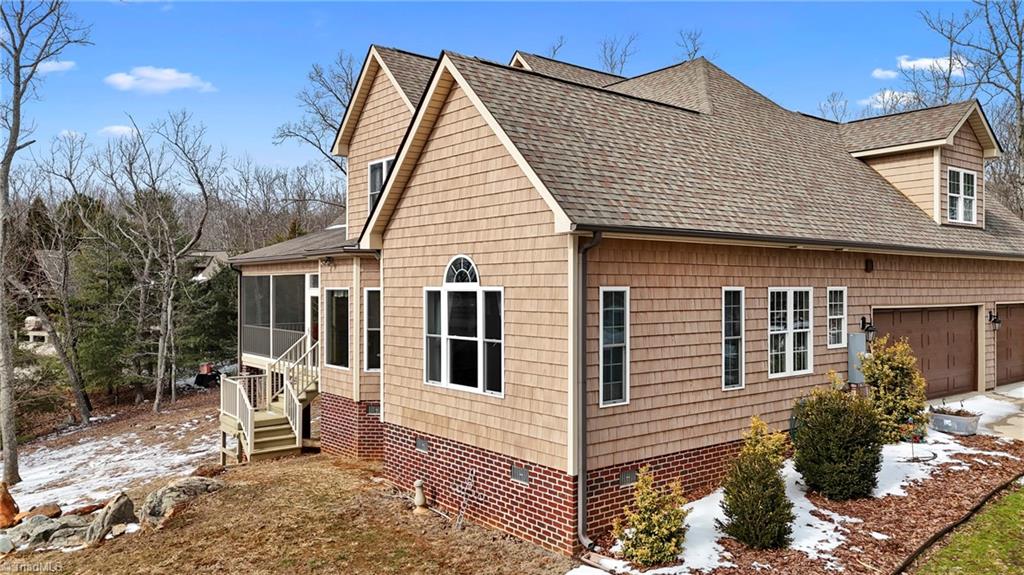 848 Sierra Trace Road Denton, NC 27239 - Photo 36 of 48