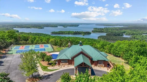 $749,500 | 848 Sierra Trace Road, Denton, NC 27239