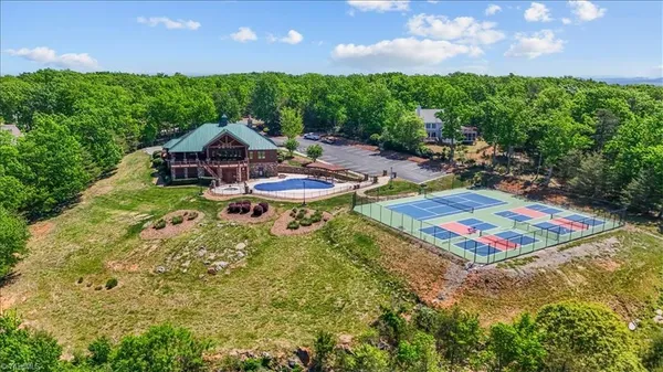 $749,500 | 848 Sierra Trace Road, Denton, NC 27239