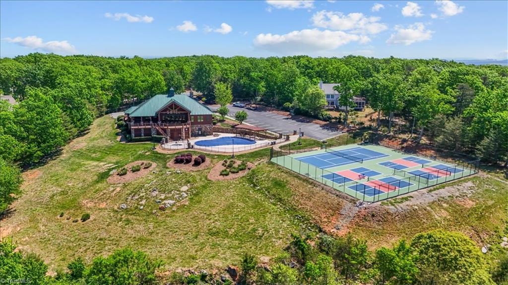 848 Sierra Trace Road Denton, NC 27239 - Photo 39 of 47