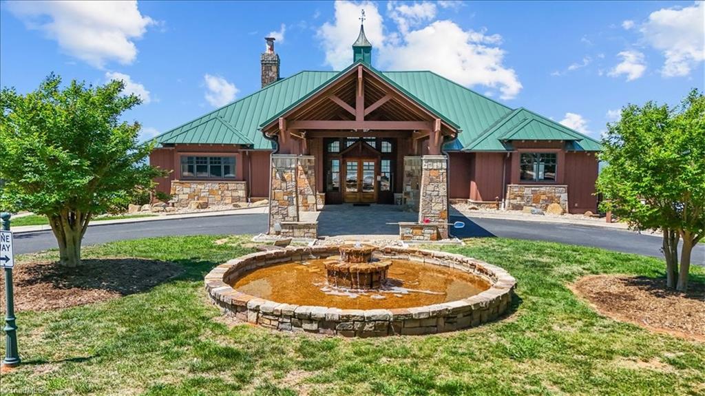848 Sierra Trace Road Denton, NC 27239 - Photo 40 of 47
