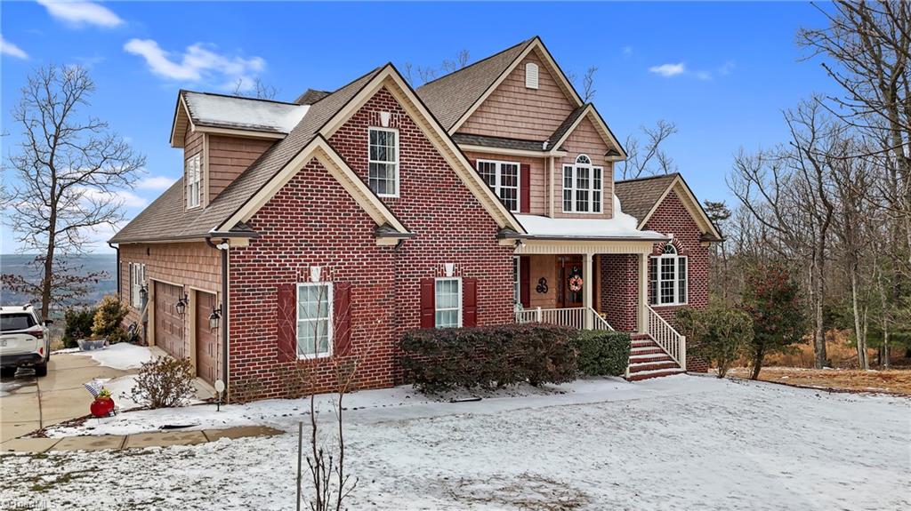 848 Sierra Trace Road Denton, NC 27239 - Photo 4 of 48