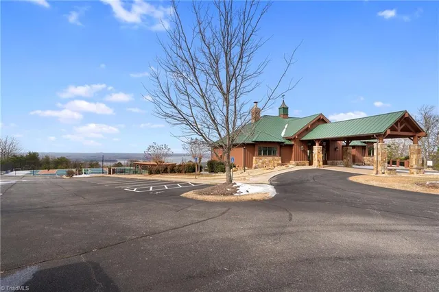 $799,900 | 848 Sierra Trace Road, Denton, NC 27239