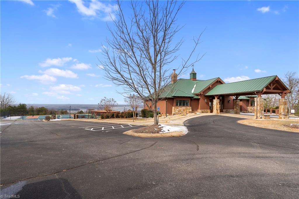 848 Sierra Trace Road Denton, NC 27239 - Photo 46 of 48