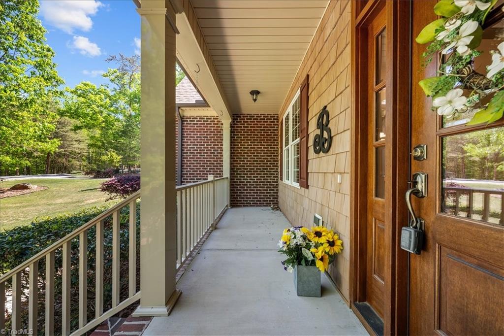 848 Sierra Trace Road Denton, NC 27239 - Photo 47 of 47