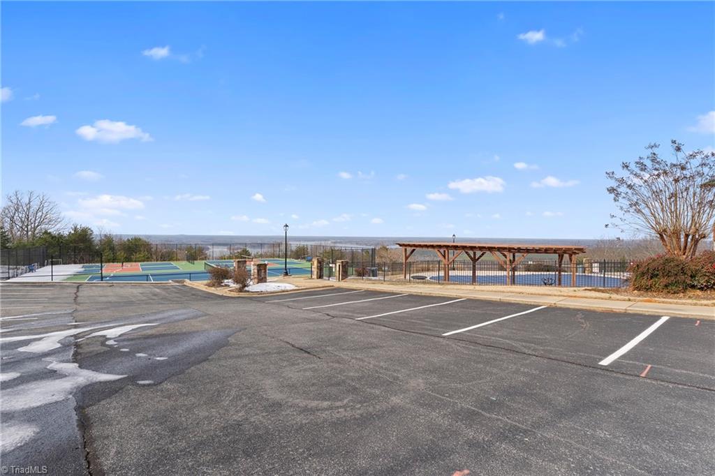 848 Sierra Trace Road Denton, NC 27239 - Photo 47 of 48