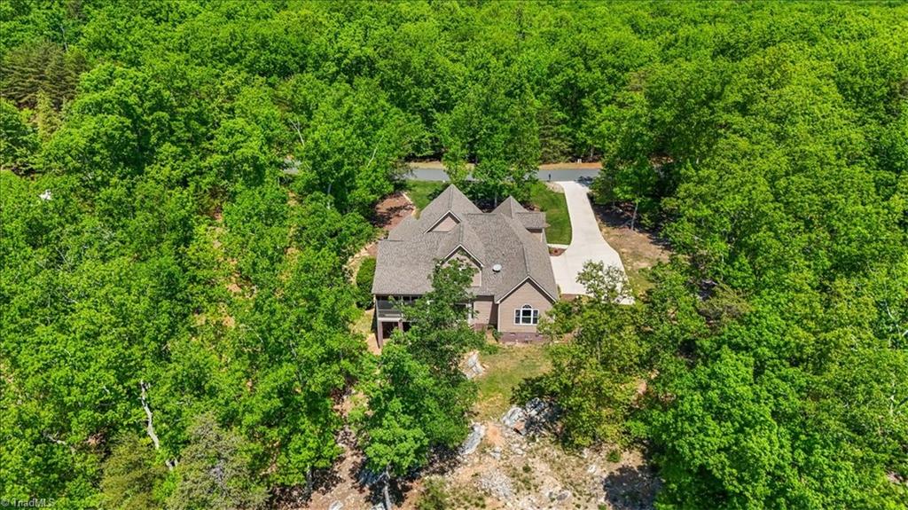848 Sierra Trace Road Denton, NC 27239 - Photo 5 of 47 Sitting on one of the highest points in Davidson County.