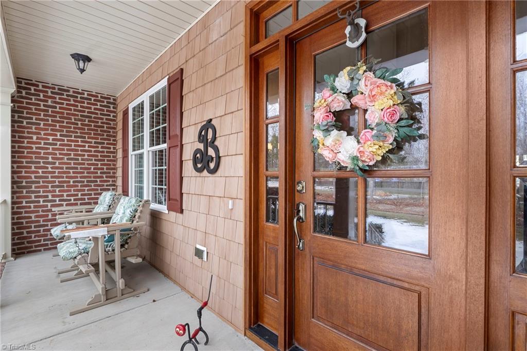 848 Sierra Trace Road Denton, NC 27239 - Photo 7 of 48