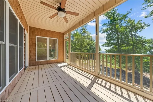 $749,500 | 848 Sierra Trace Road, Denton, NC 27239