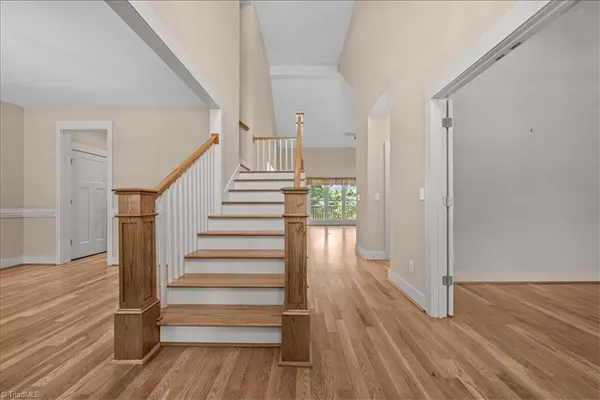 $749,500 | 848 Sierra Trace Road, Denton, NC 27239