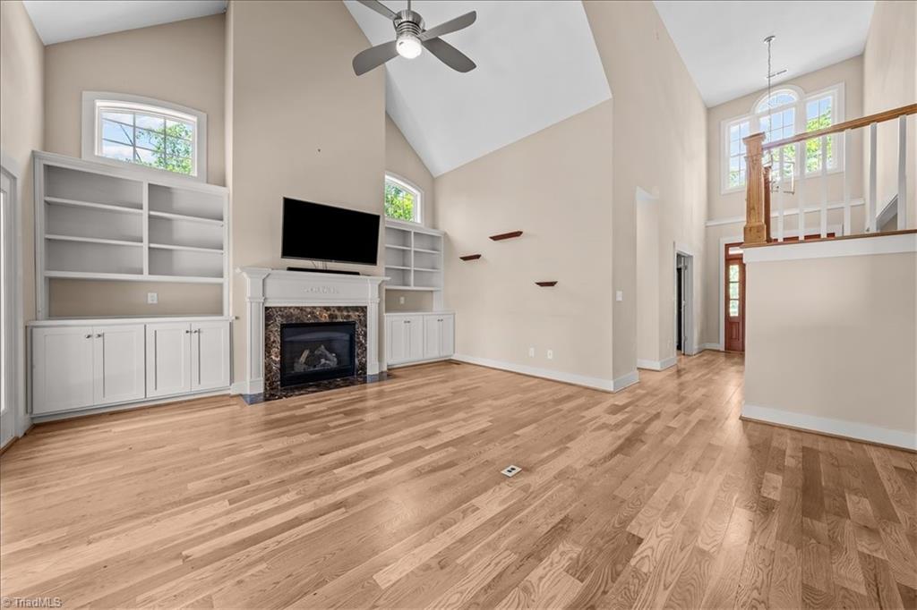 848 Sierra Trace Road Denton, NC 27239 - Photo 9 of 47