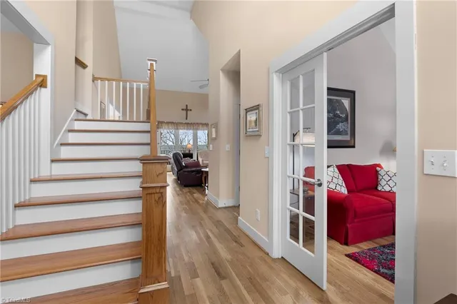 $799,900 | 848 Sierra Trace Road, Denton, NC 27239