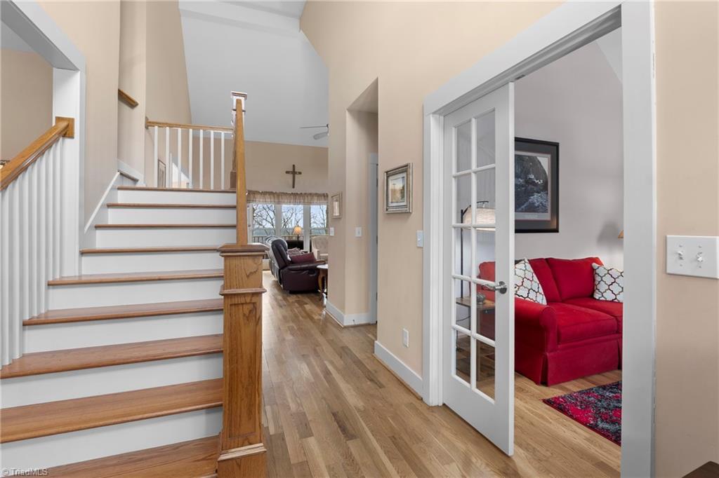 848 Sierra Trace Road Denton, NC 27239 - Photo 9 of 48