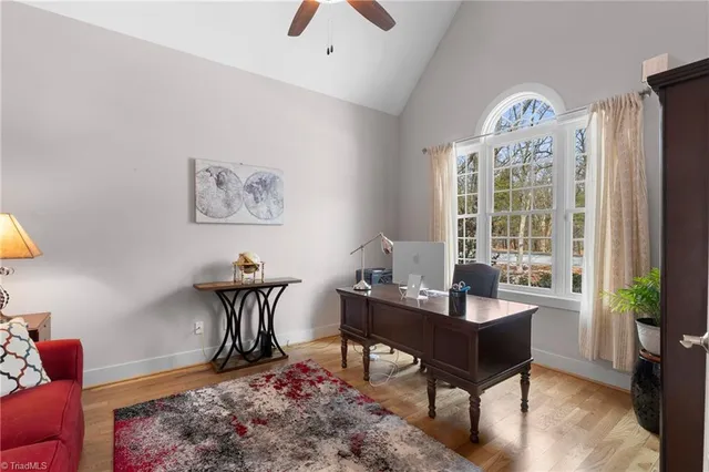 $799,900 | 848 Sierra Trace Road, Denton, NC 27239