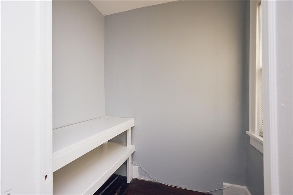 887 Myrtle Street Northeast, Unit 5 Atlanta, GA 30309 - Photo 5 of 11 a view of storage