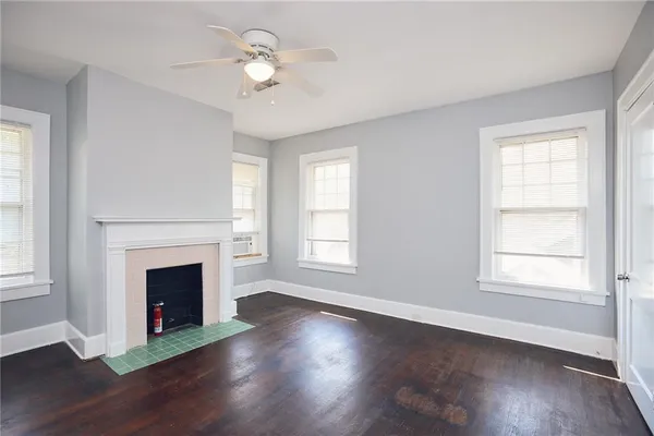 $1,700 | 887 Myrtle Street Northeast, Unit 5, Atlanta, GA 30309