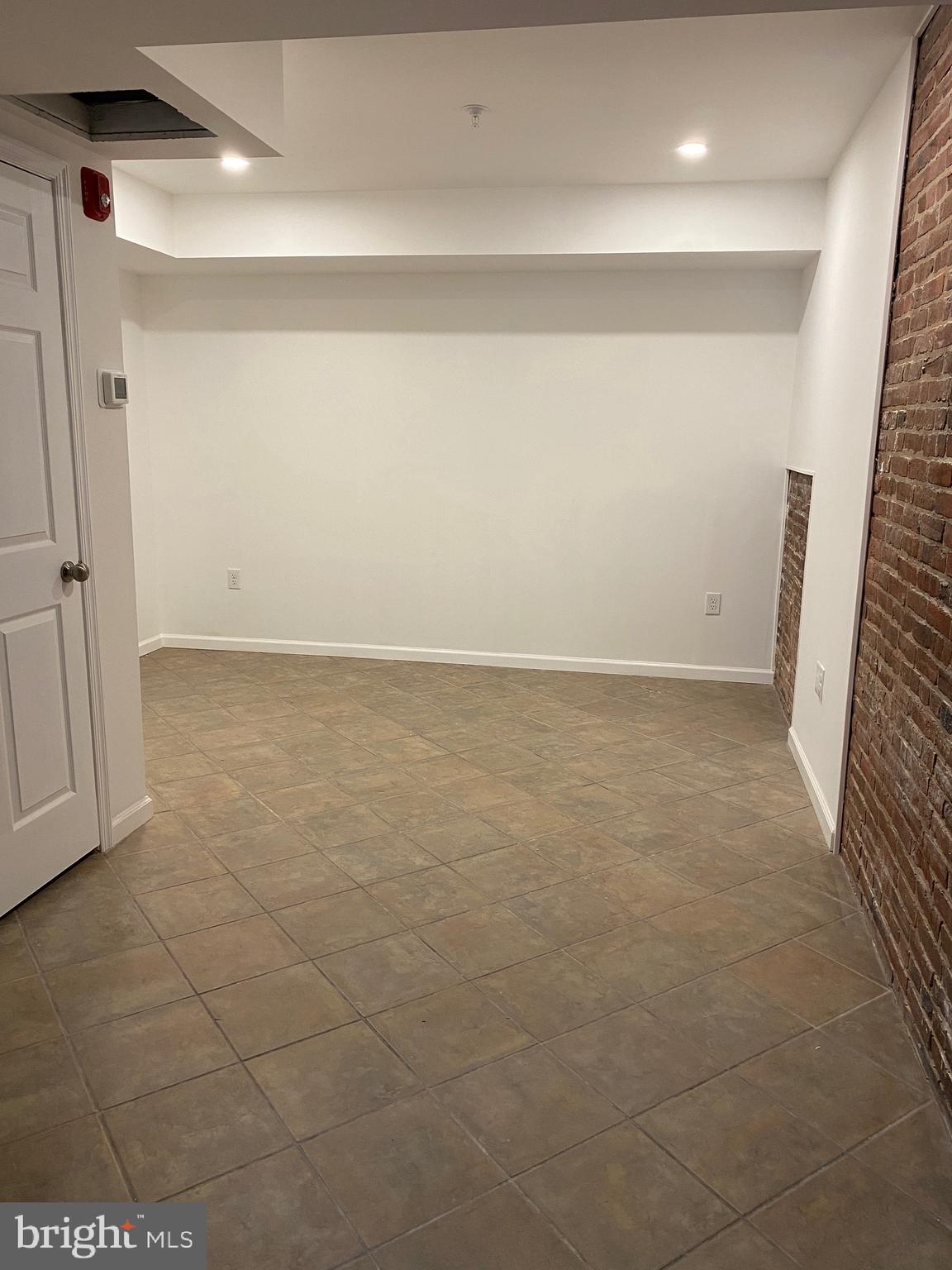 45 East High Street, Unit 1ST FLOOR/3 BEDROOM Pottstown, PA 19464 - Photo 13 of 25 a view of an empty room