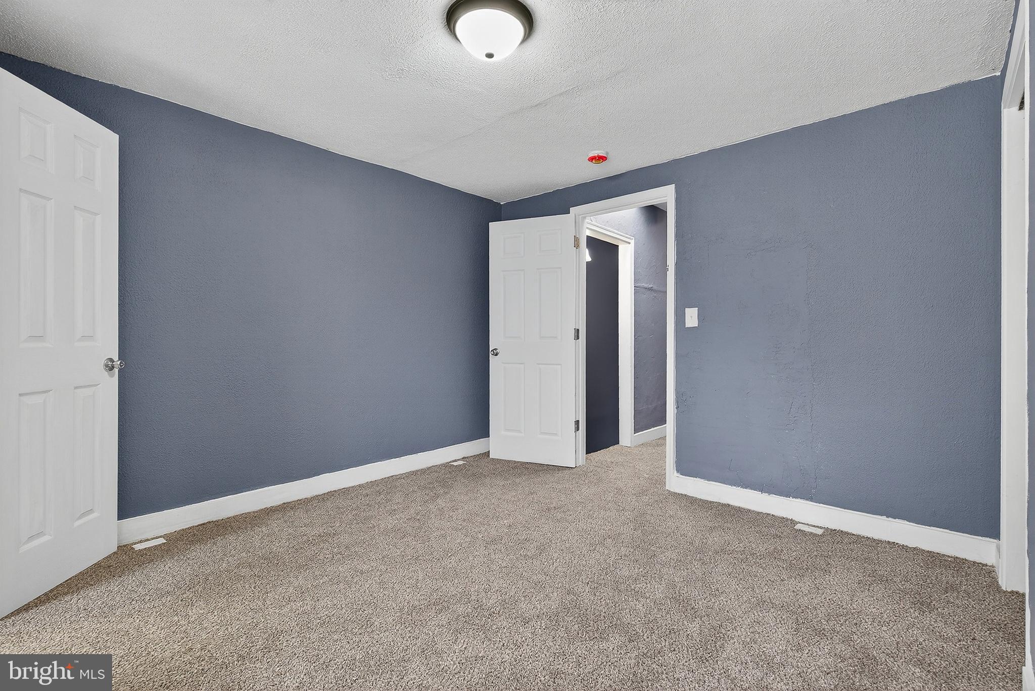 2202 Ashton Street Baltimore, MD 21223 - Photo 19 of 35 a view of an empty room