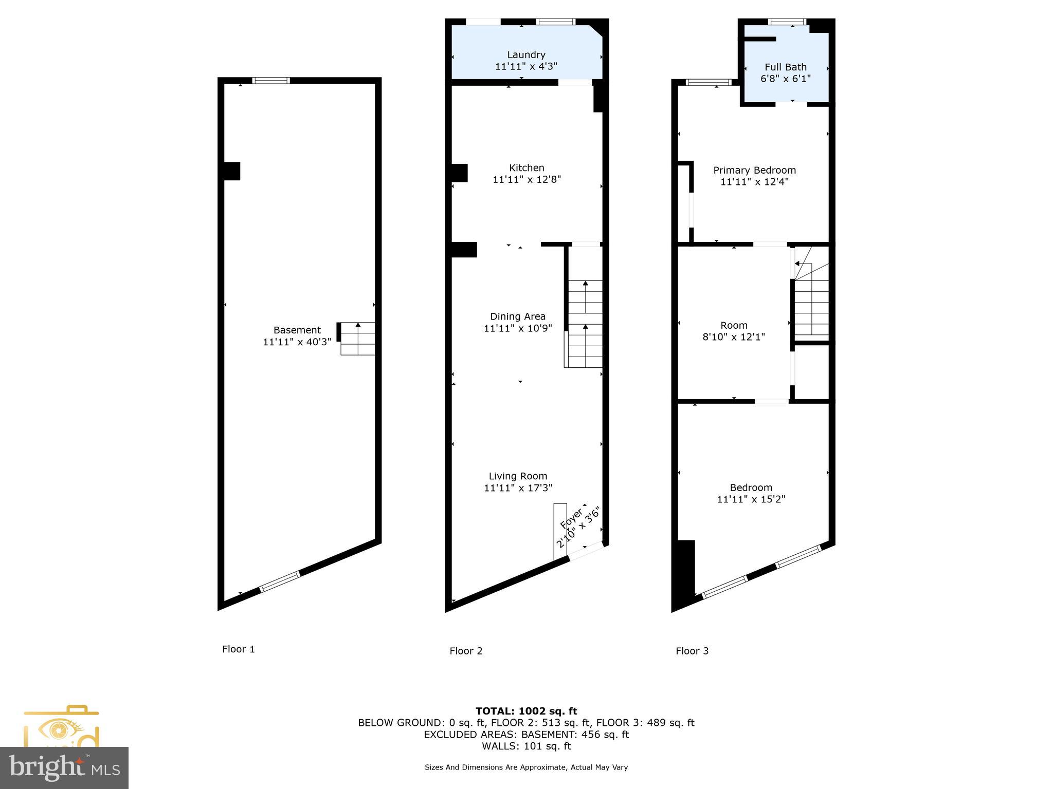 2202 Ashton Street Baltimore, MD 21223 - Photo 32 of 35