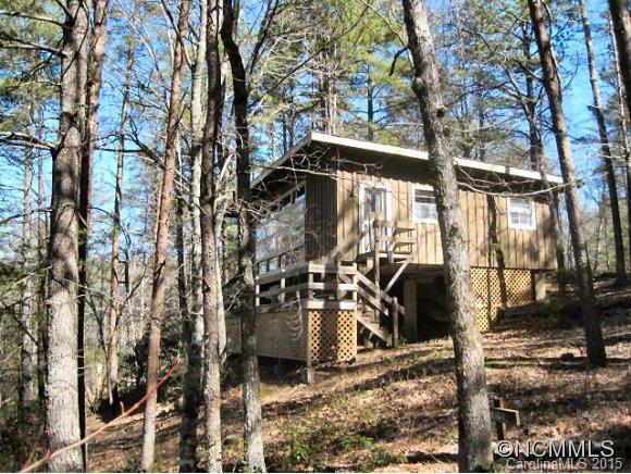39 Round Mountain Road Brevard, NC 28712 - Photo 1 of 17 Gallery Image 1