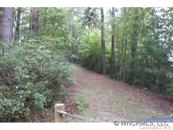 39 Round Mountain Road Brevard, NC 28712 - Photo 16 of 17 Gallery Image 16