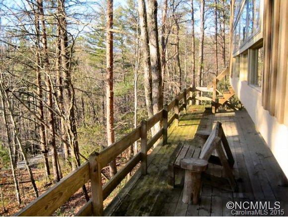 39 Round Mountain Road Brevard, NC 28712 - Photo 5 of 17 Gallery Image 5