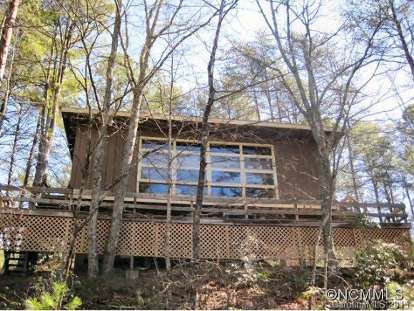 39 Round Mountain Road Brevard, NC 28712 - Photo 9 of 17 Gallery Image 9