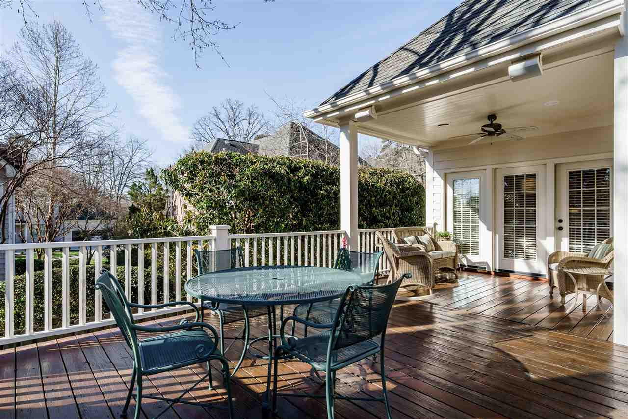1408 Dixie Trail Raleigh, NC 27607 - Photo 21 of 25 Photo 21