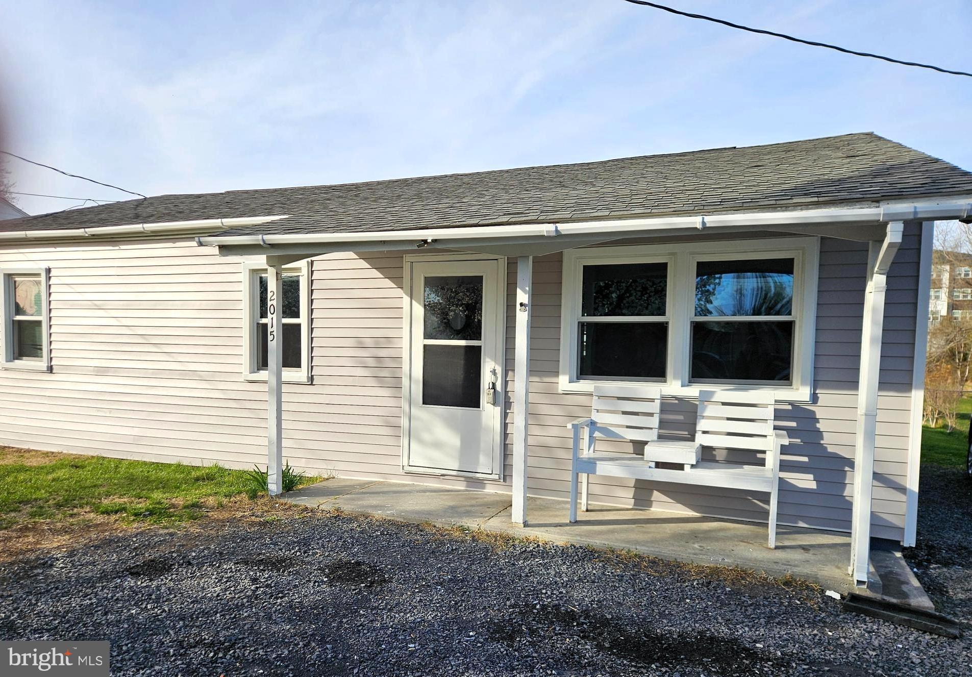 2015 Senseny Road Winchester, VA 22602 - Photo 1 of 16