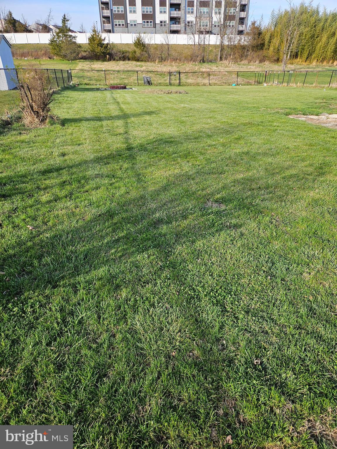 2015 Senseny Road Winchester, VA 22602 - Photo 16 of 16 the lot line goes all the way to the trees