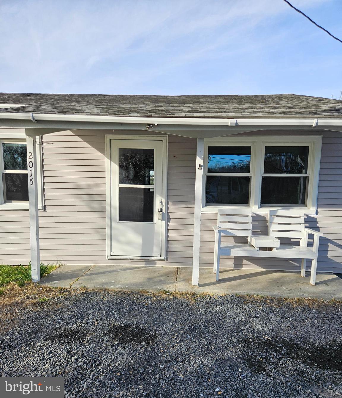 2015 Senseny Road Winchester, VA 22602 - Photo 2 of 16