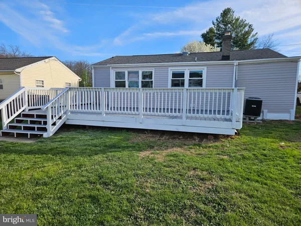 $335,000 | 2015 Senseny Road, Winchester, VA 22602