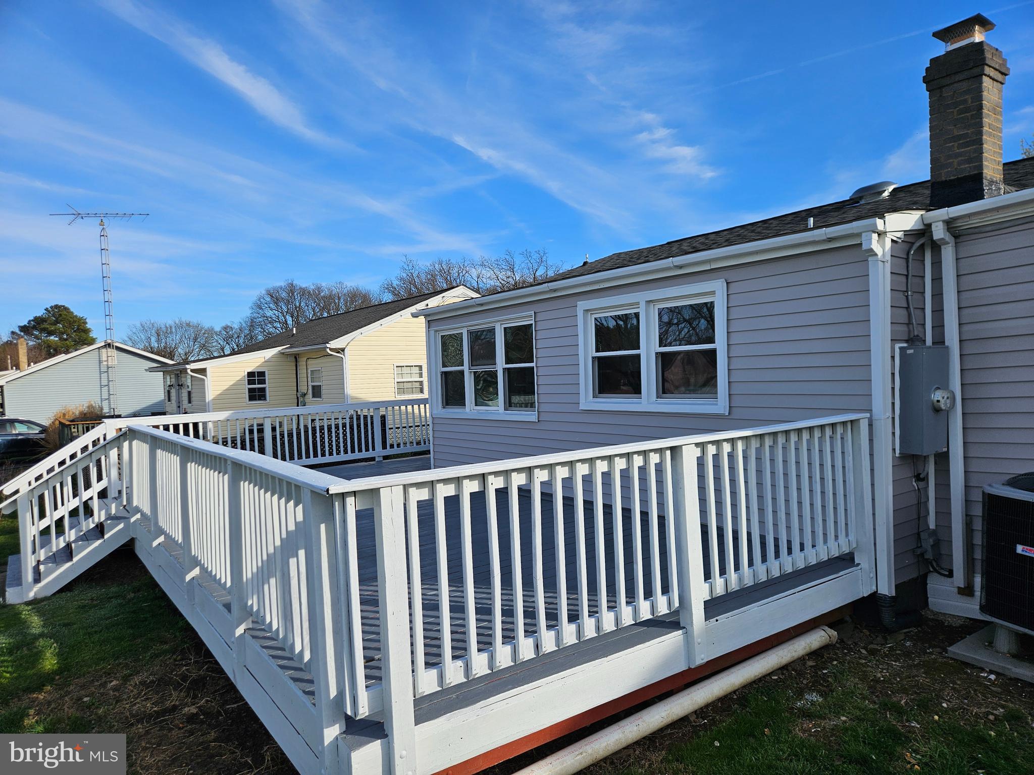 2015 Senseny Road Winchester, VA 22602 - Photo 4 of 16