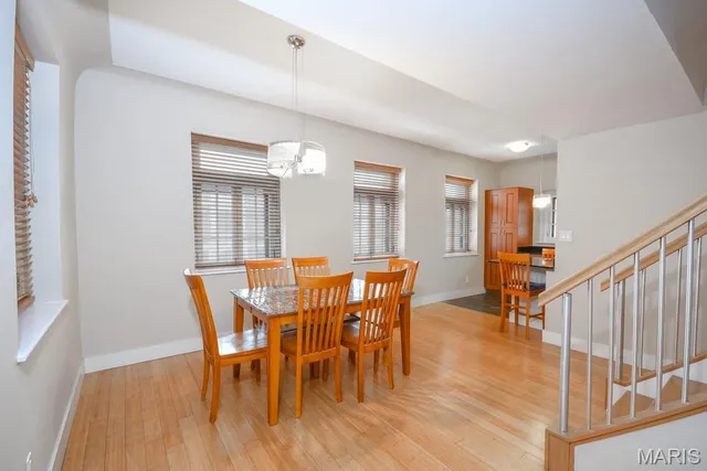 $210,000 | 603 Westgate Avenue, Unit 603C, St. Louis, MO 63130