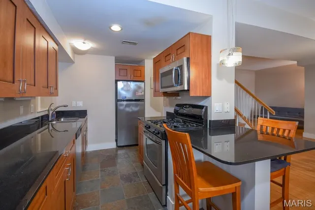 $210,000 | 603 Westgate Avenue, Unit 603C, St. Louis, MO 63130